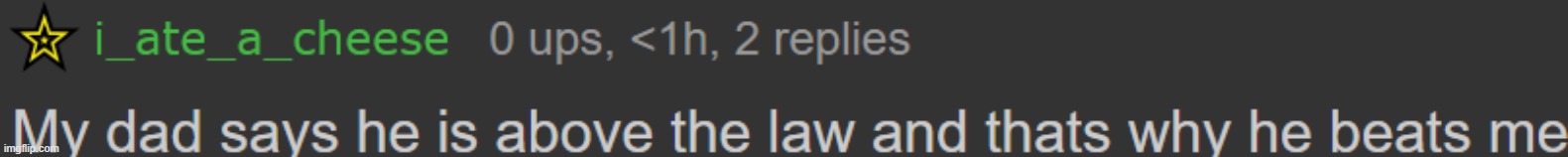 . | made w/ Imgflip meme maker