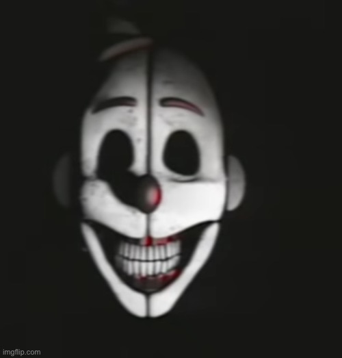 ennard | image tagged in ennard | made w/ Imgflip meme maker