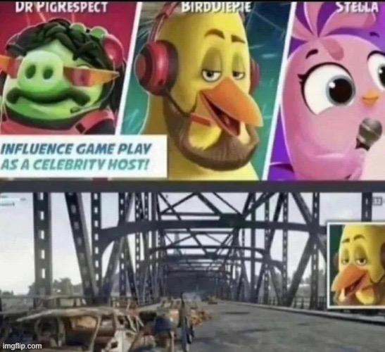 "what a fucking pigg-" | made w/ Imgflip meme maker