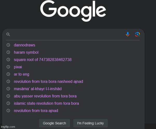 real | made w/ Imgflip meme maker