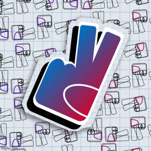 Danno Draws Logo | image tagged in danno draws logo | made w/ Imgflip meme maker