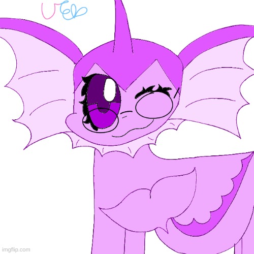 yippeee | image tagged in pixie nori | made w/ Imgflip meme maker