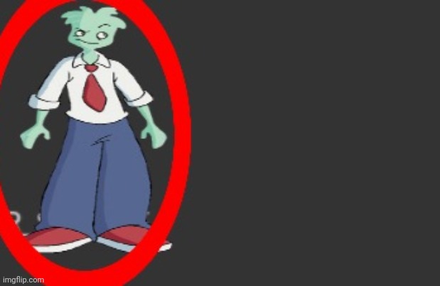 Just found out you can crop your memes and make god-tier shitposts | made w/ Imgflip meme maker