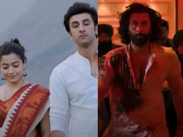 High Quality Ranbir Blank Meme Template