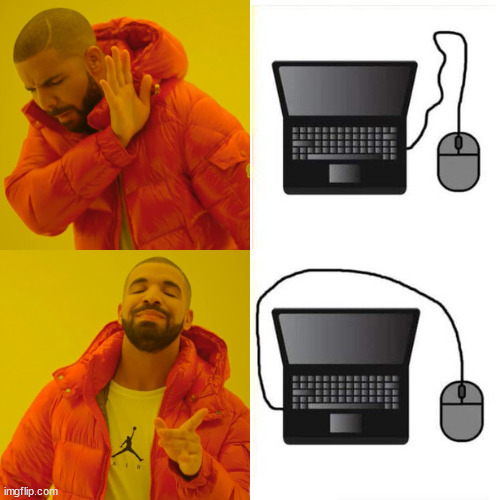 Drake Hotline Bling | image tagged in memes,drake hotline bling,funny | made w/ Imgflip meme maker