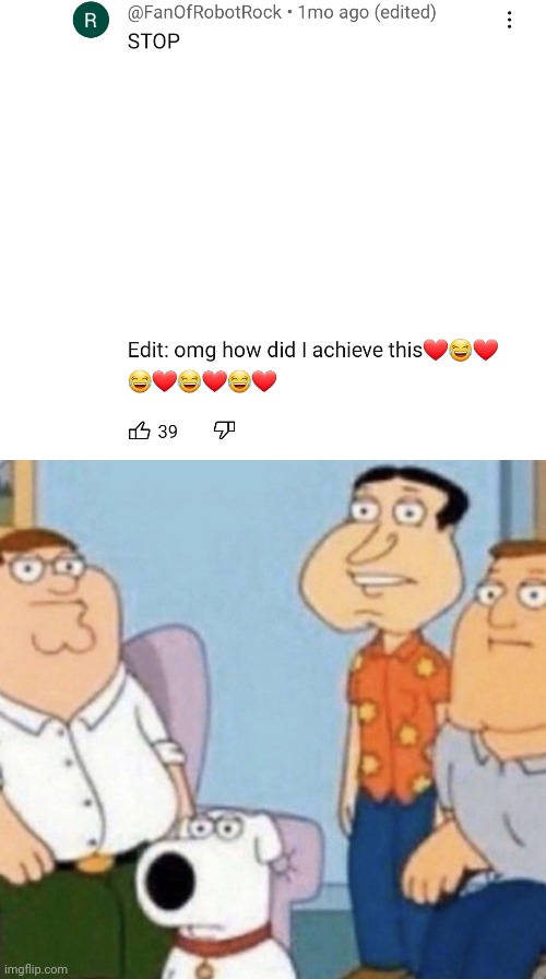 the edit thing is so annoying | image tagged in wow bro | made w/ Imgflip meme maker