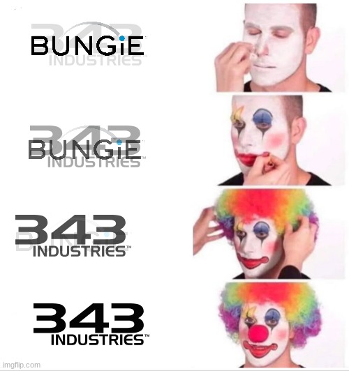 :,( | image tagged in memes,clown applying makeup | made w/ Imgflip meme maker