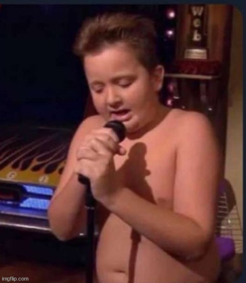 Gibby Singing | image tagged in gibby singing | made w/ Imgflip meme maker