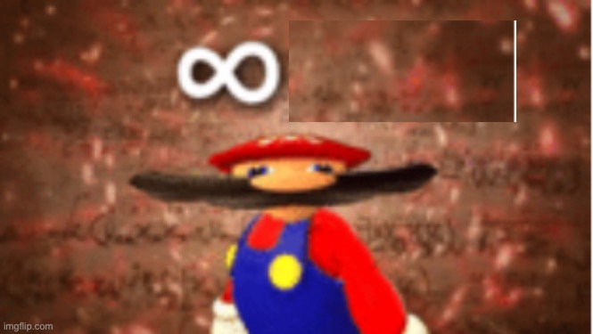 Infinite IQ | image tagged in infinite iq | made w/ Imgflip meme maker