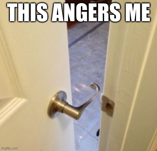 annoying | THIS ANGERS ME | image tagged in is this a pigeon | made w/ Imgflip meme maker