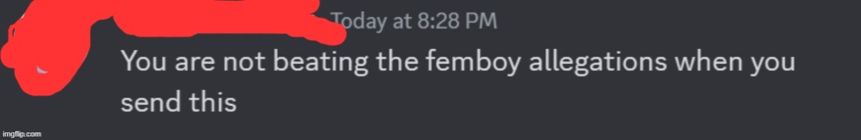 reposting | made w/ Imgflip meme maker