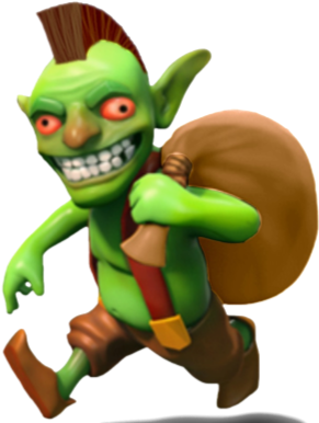 Goblins Blank Meme Template