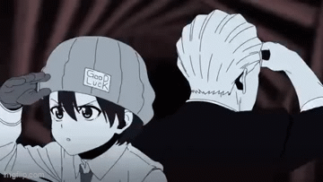 Undead Unluck meme - Imgflip