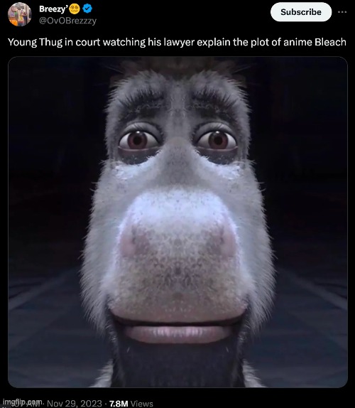 this actually happened btw | made w/ Imgflip meme maker