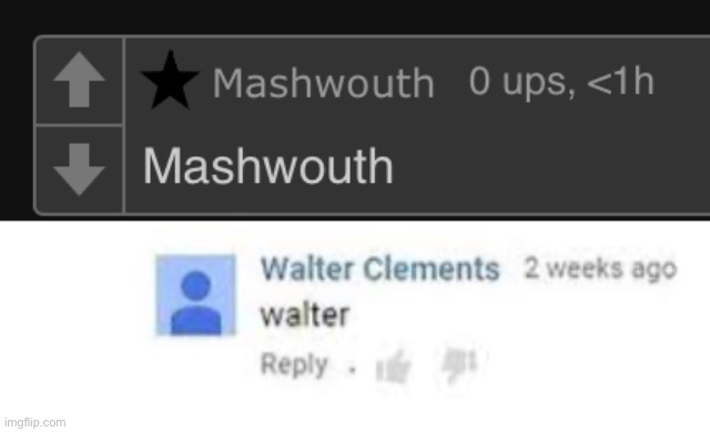 I’m crying in class biting the shit out of my tongue so I don’t laugh | made w/ Imgflip meme maker