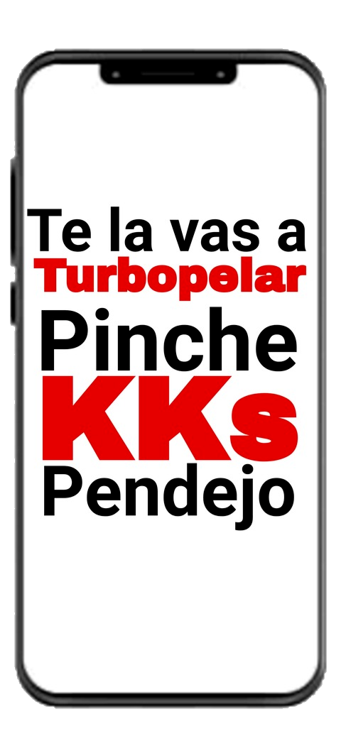Teléfono celular KKs anlo Blank Meme Template