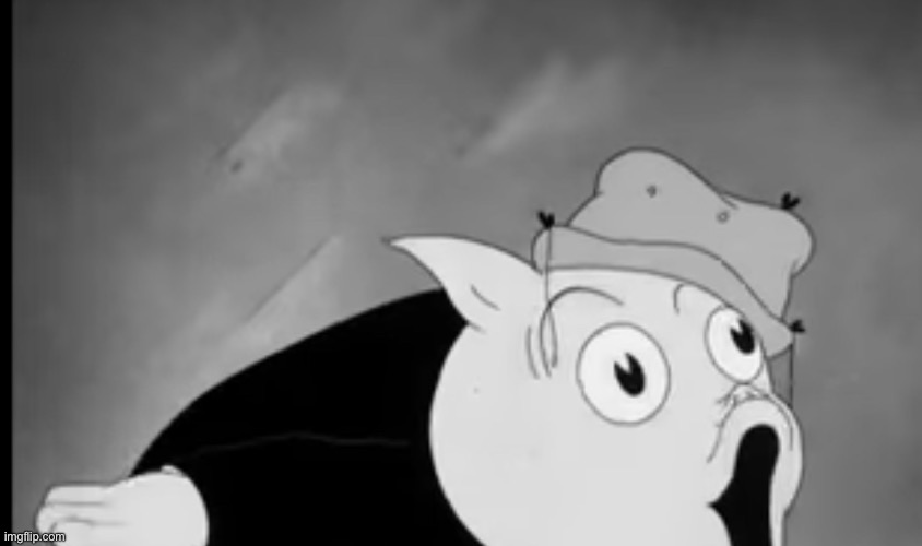 Out of context picture | image tagged in looney tunes,no context | made w/ Imgflip meme maker