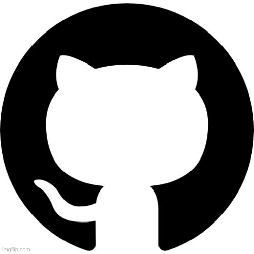 GitHub | image tagged in github | made w/ Imgflip meme maker