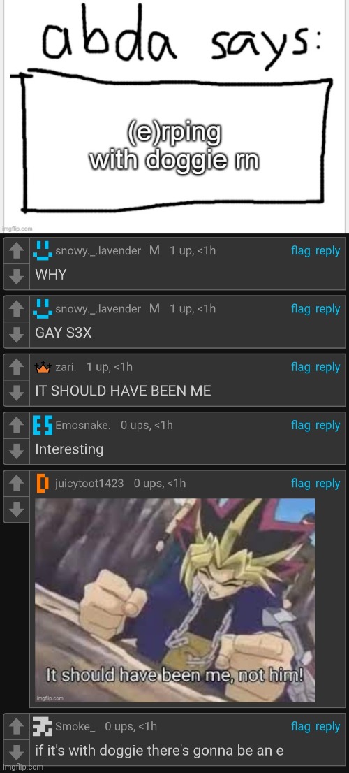 This is why I hate MSMG | made w/ Imgflip meme maker