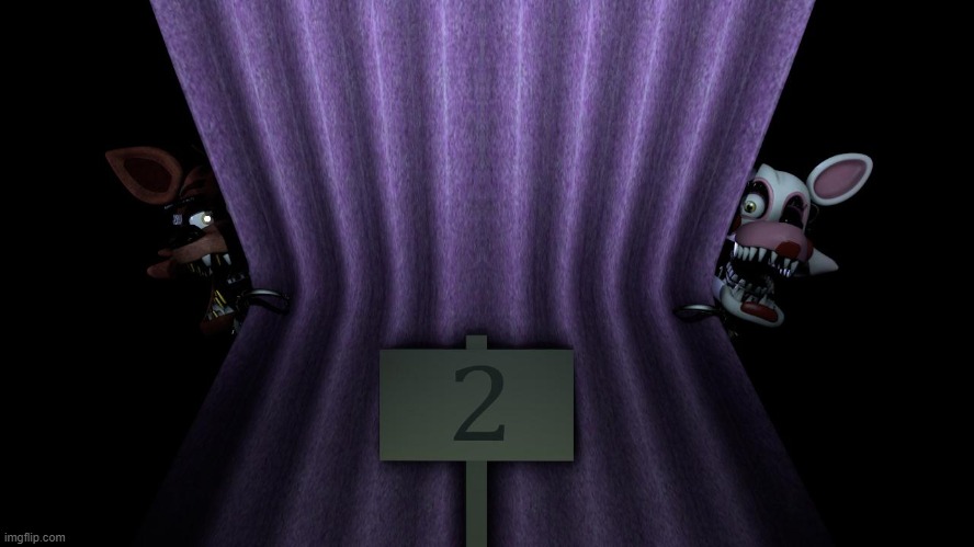 Yall remember when FNAF 2 was the bomb | made w/ Imgflip meme maker