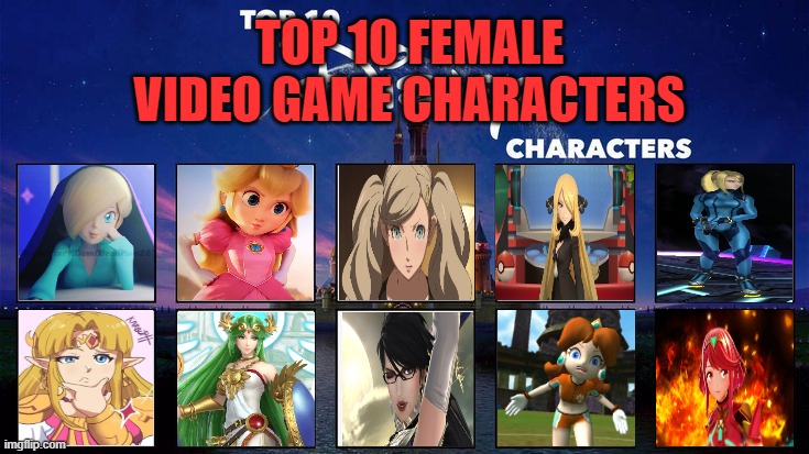 Top 10 Waifu Games for Android