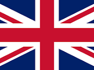 Uk.flag Blank Meme Template