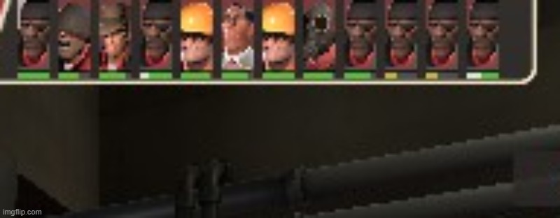 KFC was half price in this server | made w/ Imgflip meme maker