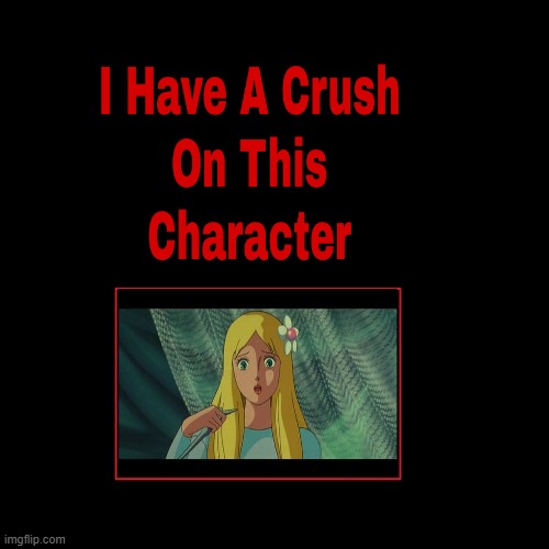 i have a crush on marina | image tagged in i have a crush on this character,the little mermaid,anime,animation,crush | made w/ Imgflip meme maker