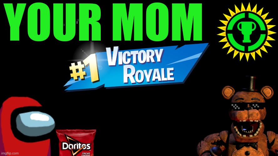 Game Theory Thumbnail | YOUR MOM | image tagged in game theory thumbnail | made w/ Imgflip meme maker