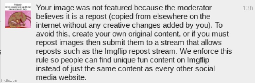 THIS WASNT EVEN COPIED WTF (btw gm!) | made w/ Imgflip meme maker