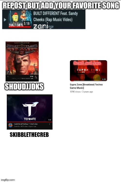 SKIBBLETHECREB | made w/ Imgflip meme maker