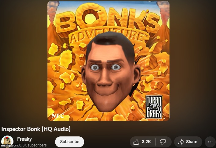 Yall need to listen to this | made w/ Imgflip meme maker