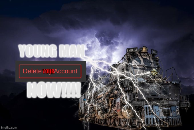 Big Boy | YOUNG MAN YOUR NOW!!!! | image tagged in big boy | made w/ Imgflip meme maker