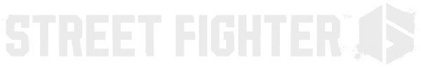 Street Fighter 6 Logo Blank Meme Template