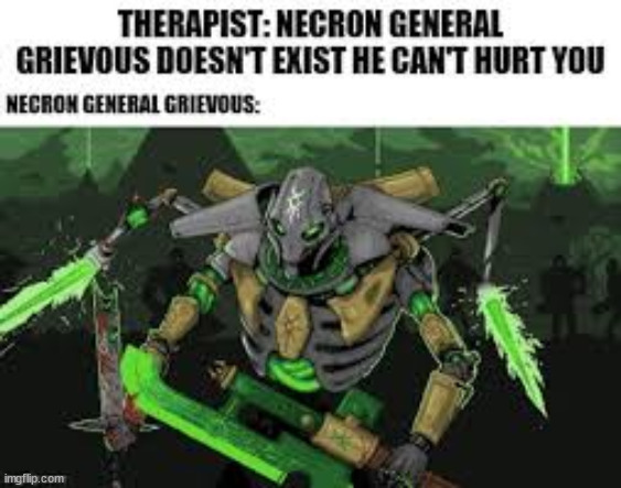 one last for now | image tagged in memes,40k | made w/ Imgflip meme maker