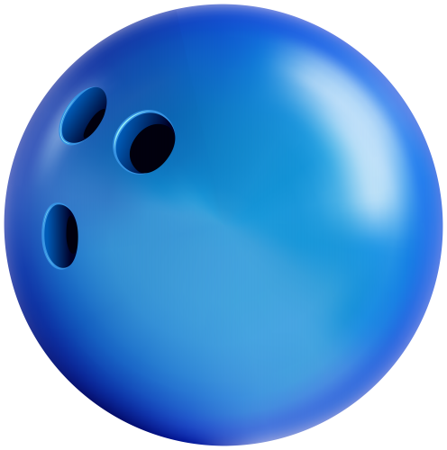 High Quality bowling ball Blank Meme Template