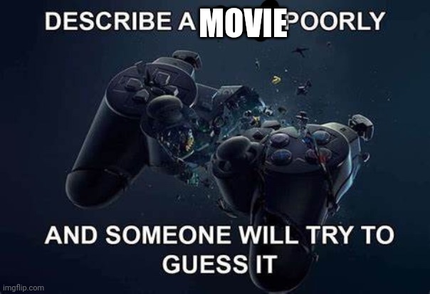 Might do better at this | MOVIE | made w/ Imgflip meme maker