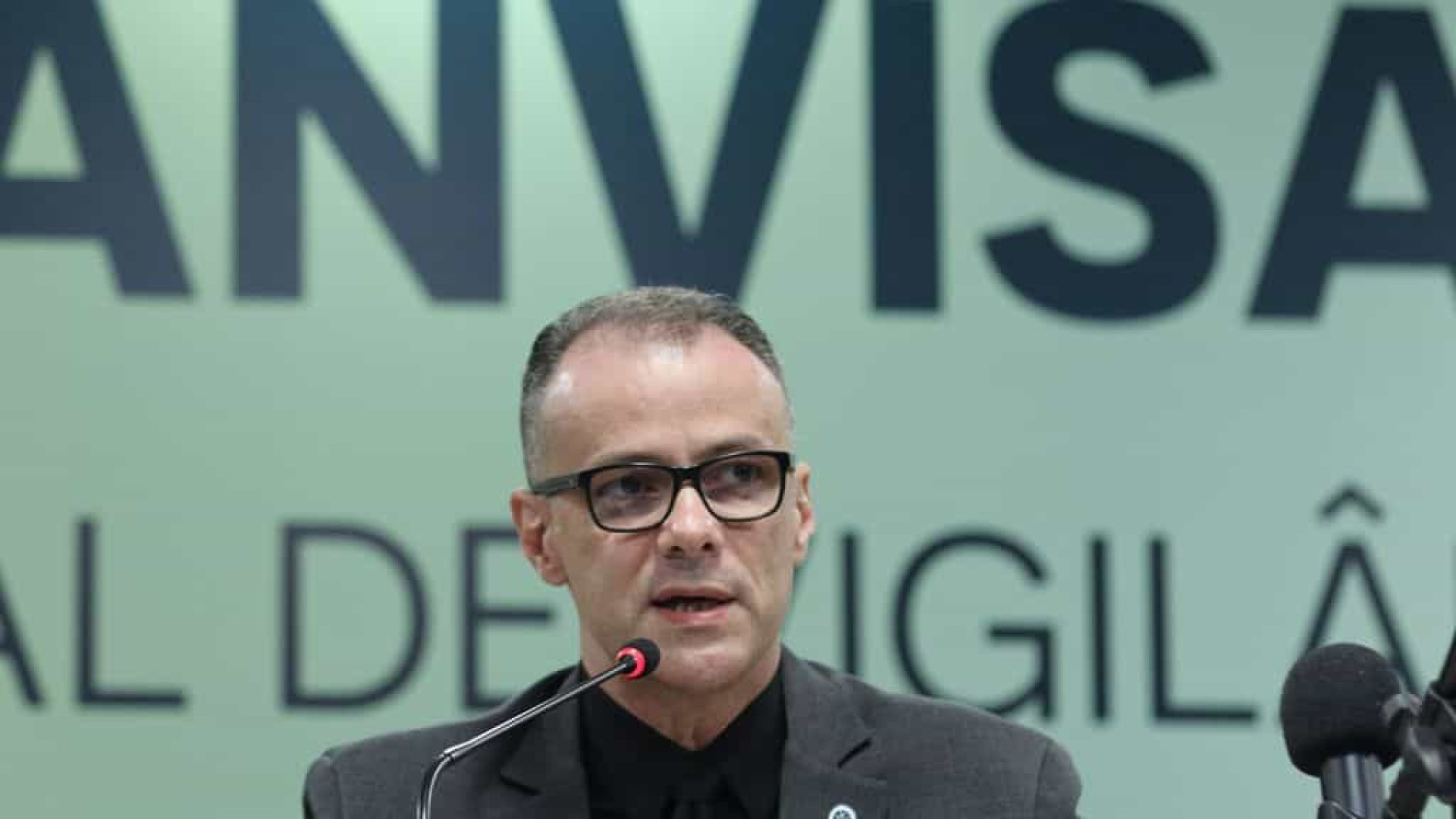 Antonio Barra Torres Anvisa Blank Meme Template