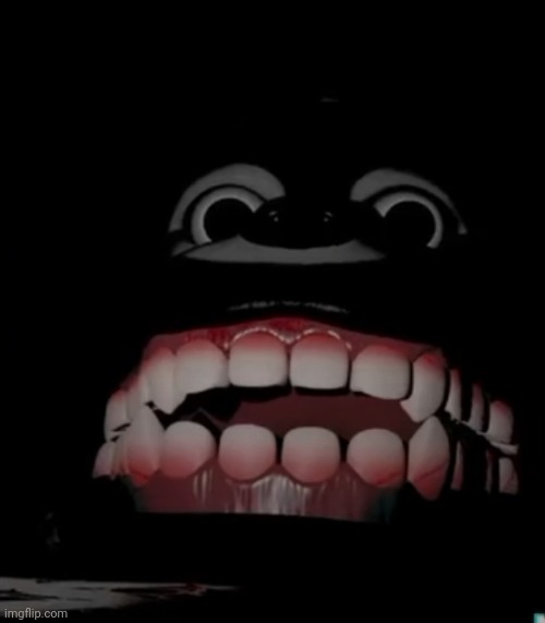 fnaf nightmares Memes & GIFs - Imgflip