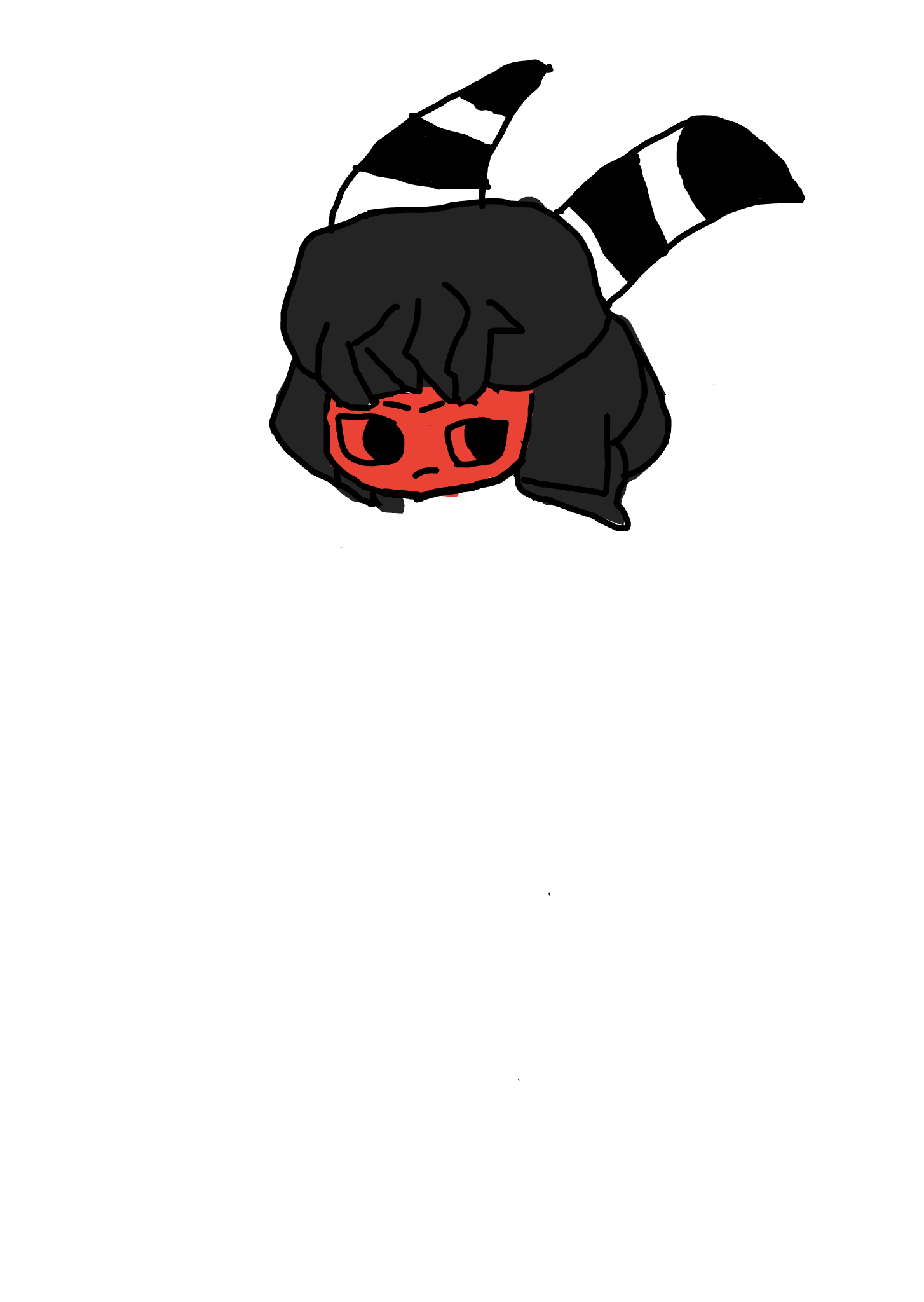 Angry Mayu Blank Meme Template