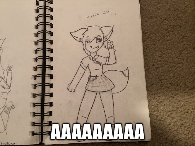 Kill it with fire | AAAAAAAAA | made w/ Imgflip meme maker