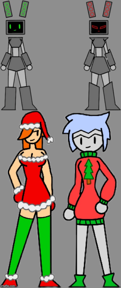 Made a bunch of transparent templates | image tagged in data transparent v3,festive peyton,festive astra | made w/ Imgflip meme maker