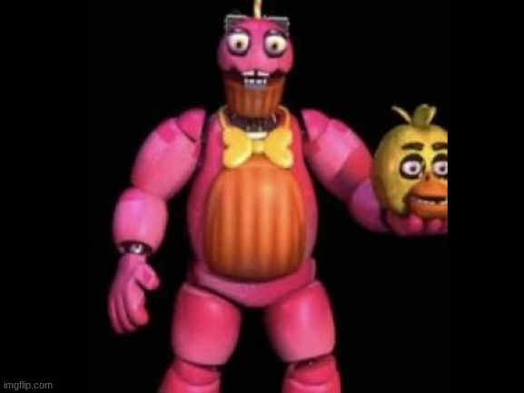 switched | image tagged in fnaf | made w/ Imgflip meme maker