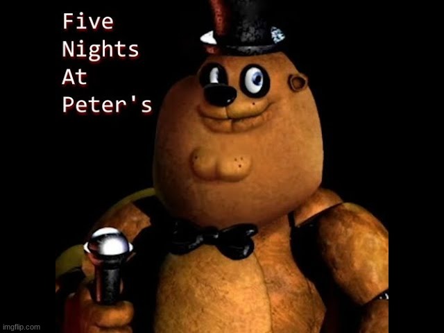 title | image tagged in fnap,fnaf | made w/ Imgflip meme maker