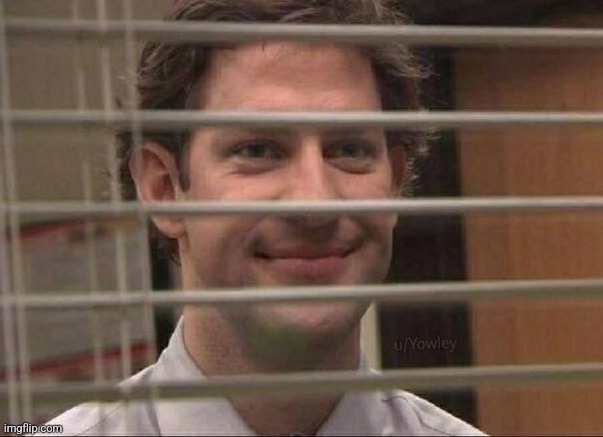 Devious jim | image tagged in devious jim | made w/ Imgflip meme maker