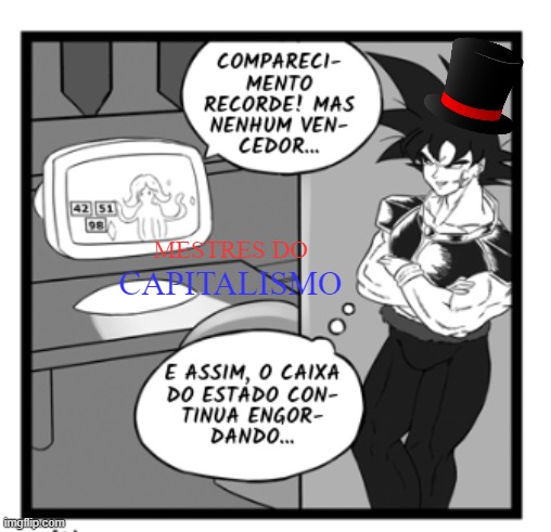 Caraí kuririn - 9GAG