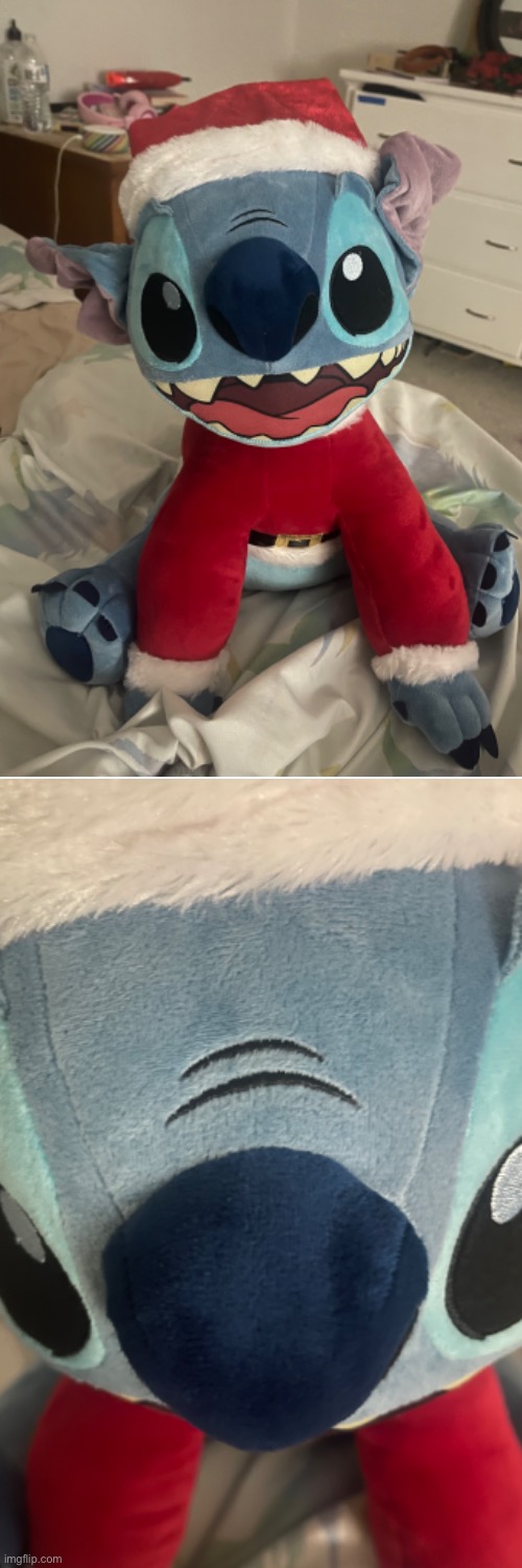 Kinda off topic, but meet my child! | made w/ Imgflip meme maker