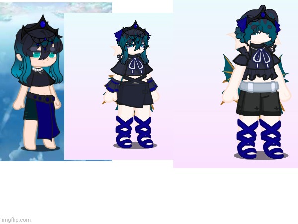 His designs so far | made w/ Imgflip meme maker