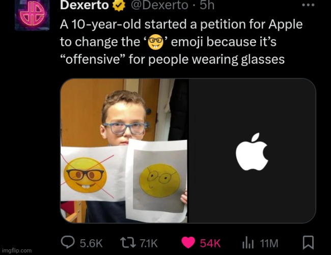 it's not offensive the emoji is hot | made w/ Imgflip meme maker