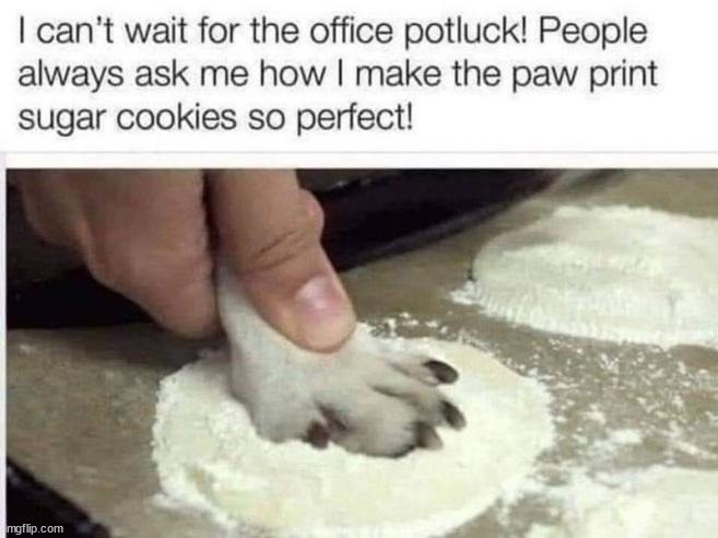 Who doesn't like sugar cookies... | image tagged in repost,christmas,sugar,cookies | made w/ Imgflip meme maker